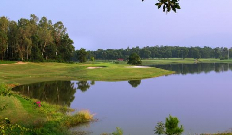 Vietnam Golf Package